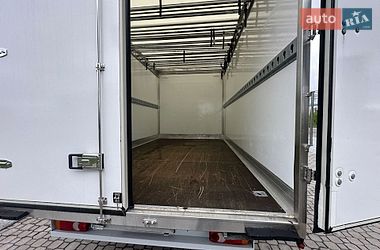 Інші вантажівки Renault Master 2023 в Києві