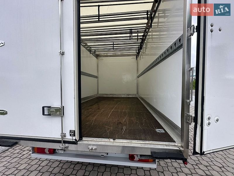 Інші вантажівки Renault Master 2023 в Києві