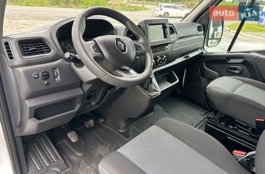 Інші вантажівки Renault Master 2023 в Києві