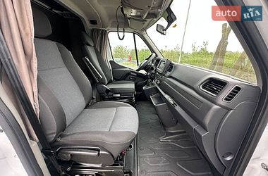 Інші вантажівки Renault Master 2023 в Києві