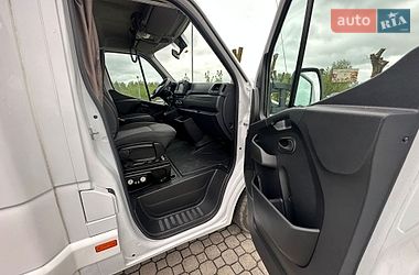 Інші вантажівки Renault Master 2023 в Києві