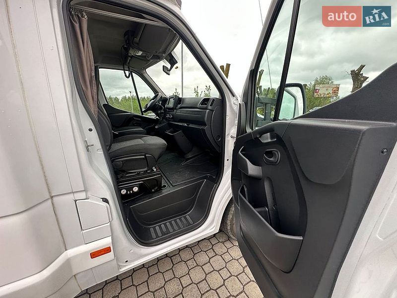Інші вантажівки Renault Master 2023 в Києві