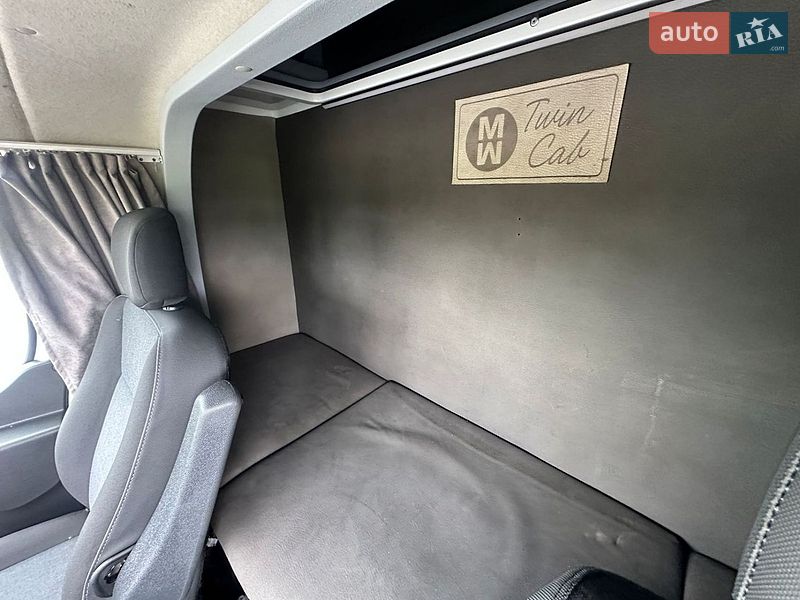 Інші вантажівки Renault Master 2023 в Києві