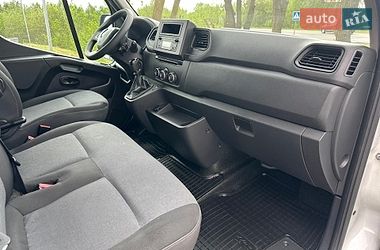 Грузовой фургон Renault Master 2021 в Киеве