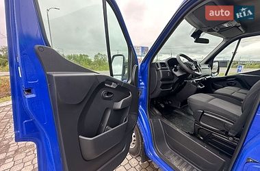 Вантажний фургон Renault Master 2023 в Києві