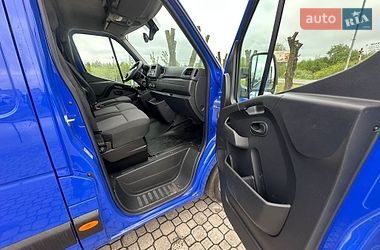 Вантажний фургон Renault Master 2023 в Києві