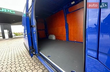Вантажний фургон Renault Master 2023 в Києві