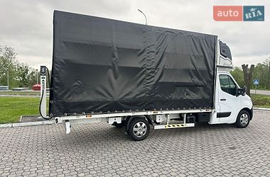 Другие грузовики Renault Master 2021 в Киеве