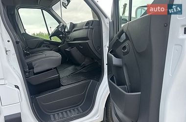 Другие грузовики Renault Master 2021 в Киеве