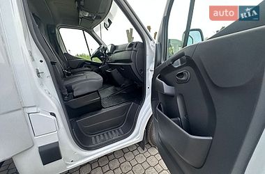 Другие грузовики Renault Master 2021 в Киеве