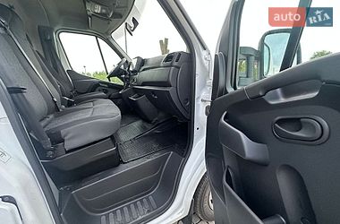 Другие грузовики Renault Master 2021 в Киеве