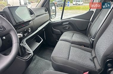 Другие грузовики Renault Master 2021 в Киеве