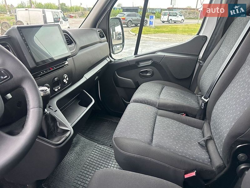 Другие грузовики Renault Master 2021 в Киеве