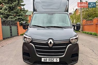 Мультилифт Renault Master 2020 в Виннице