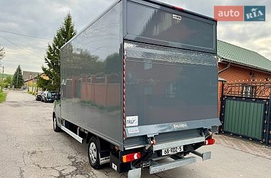 Мультилифт Renault Master 2020 в Виннице