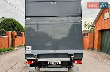 Мультилифт Renault Master 2020 в Виннице