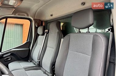 Мультилифт Renault Master 2020 в Виннице