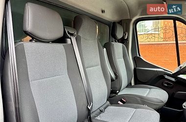 Мультилифт Renault Master 2020 в Виннице