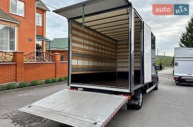 Мультилифт Renault Master 2020 в Виннице