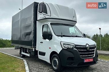 Інші вантажівки Renault Master 2022 в Києві