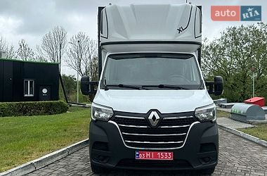 Інші вантажівки Renault Master 2022 в Києві