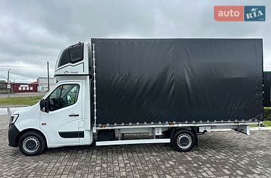 Інші вантажівки Renault Master 2022 в Києві