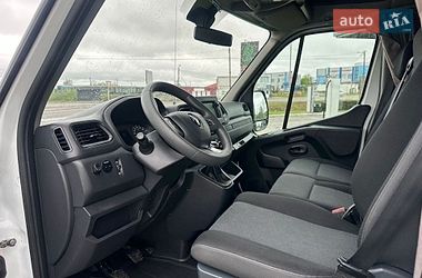 Інші вантажівки Renault Master 2022 в Києві