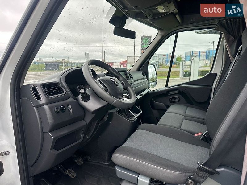 Інші вантажівки Renault Master 2022 в Києві