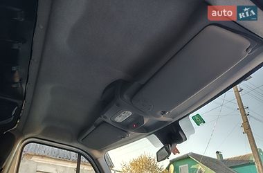 Вантажний фургон Renault Master 2022 в Дубні