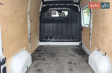 Вантажний фургон Renault Master 2022 в Дубні