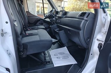 Вантажний фургон Renault Master 2022 в Дубні