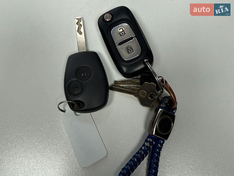 Автовоз Renault Master 2019 в Рівному