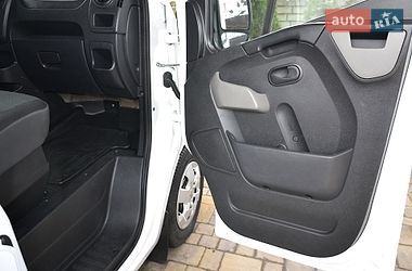Вантажний фургон Renault Master 2018 в Полтаві