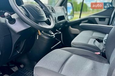 Рефрижератор Renault Master 2016 в Ровно
