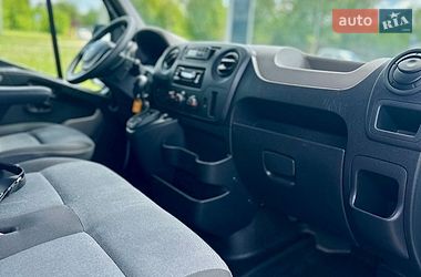 Рефрижератор Renault Master 2016 в Ровно