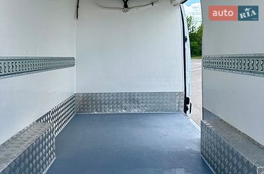 Рефрижератор Renault Master 2016 в Ровно