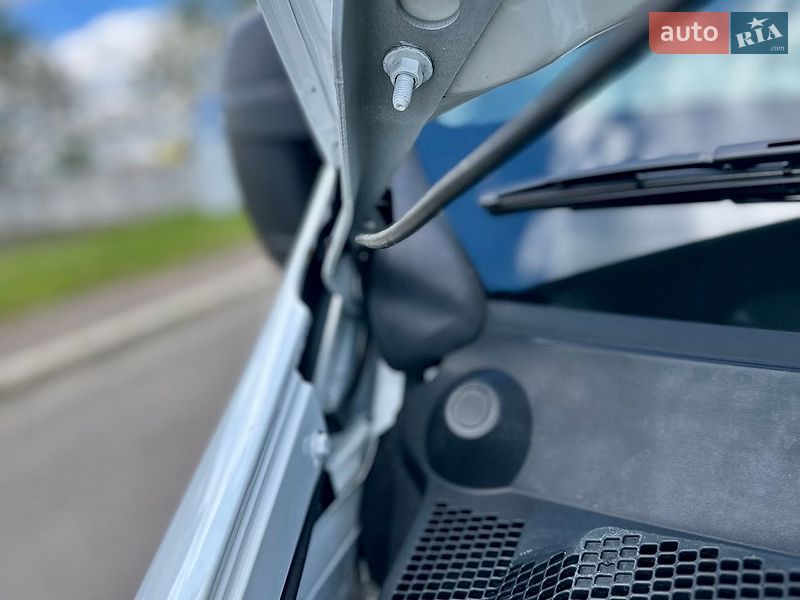 Рефрижератор Renault Master 2016 в Ровно