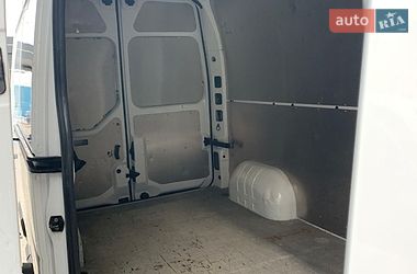 Вантажний фургон Renault Master 2020 в Львові