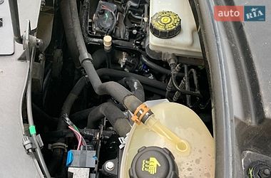 Вантажний фургон Renault Master 2020 в Львові