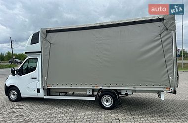 Інші вантажівки Renault Master 2021 в Києві