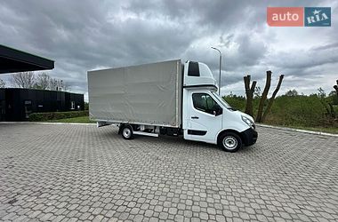 Інші вантажівки Renault Master 2021 в Києві