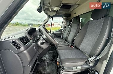 Інші вантажівки Renault Master 2021 в Києві