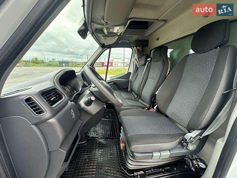 Інші вантажівки Renault Master 2021 в Києві