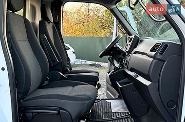 Грузовой фургон Renault Master 2022 в Ковеле
