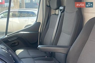 Вантажний фургон Renault Master 2019 в Києві