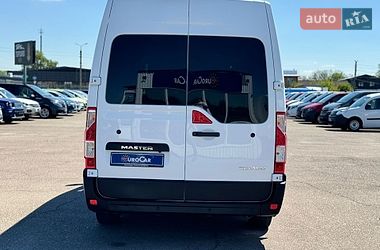 Городской автобус Renault Master 2019 в Киеве