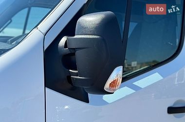 Городской автобус Renault Master 2019 в Киеве