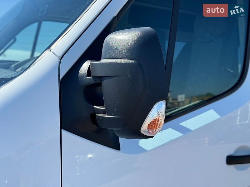 Городской автобус Renault Master 2019 в Киеве