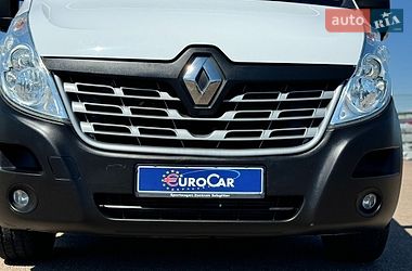 Городской автобус Renault Master 2019 в Киеве