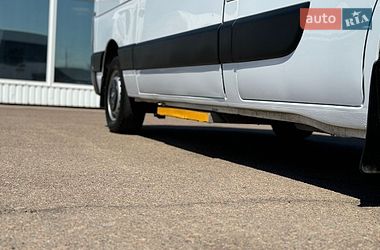Городской автобус Renault Master 2019 в Киеве